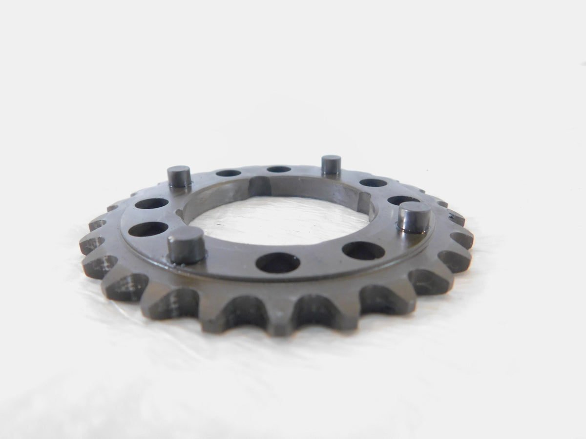 Honda Interceptor 800 VFR800 & VFR800A ABS Engine Motor Oil Pump Chain Sprocket