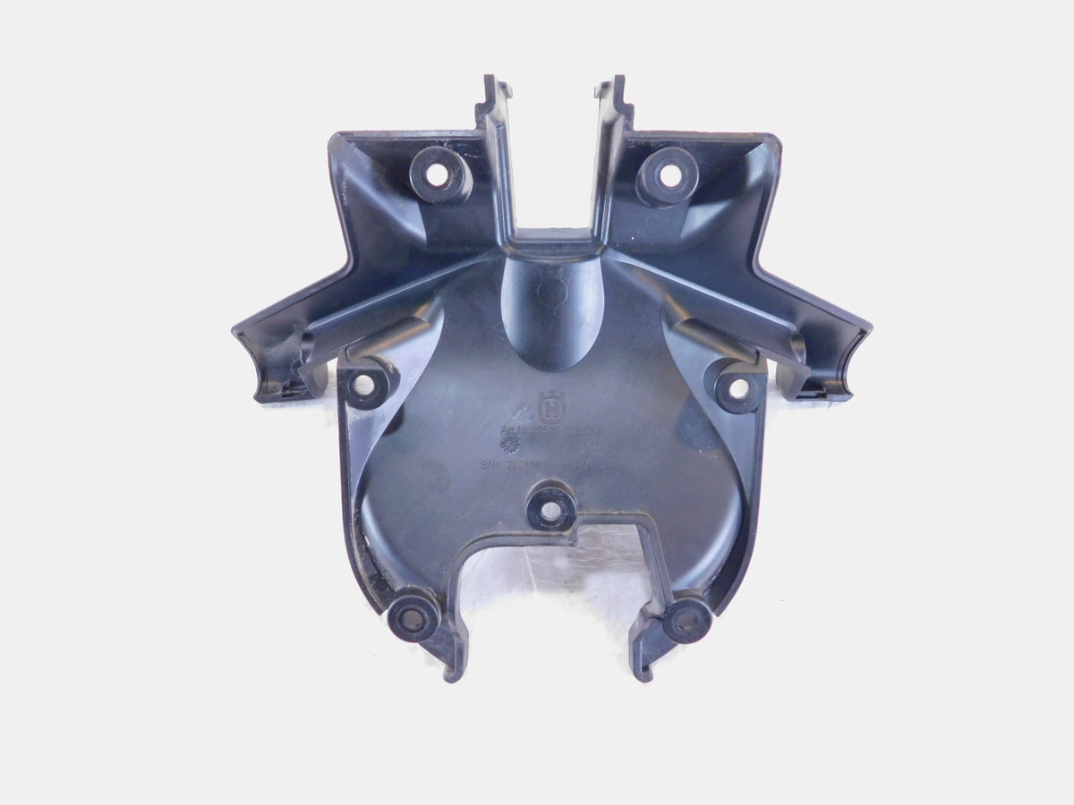 18-2019 Husqvarna Svartpilen Vitpilen 401 CKD Electrical Electric Box Side Cover - C3 Cycle