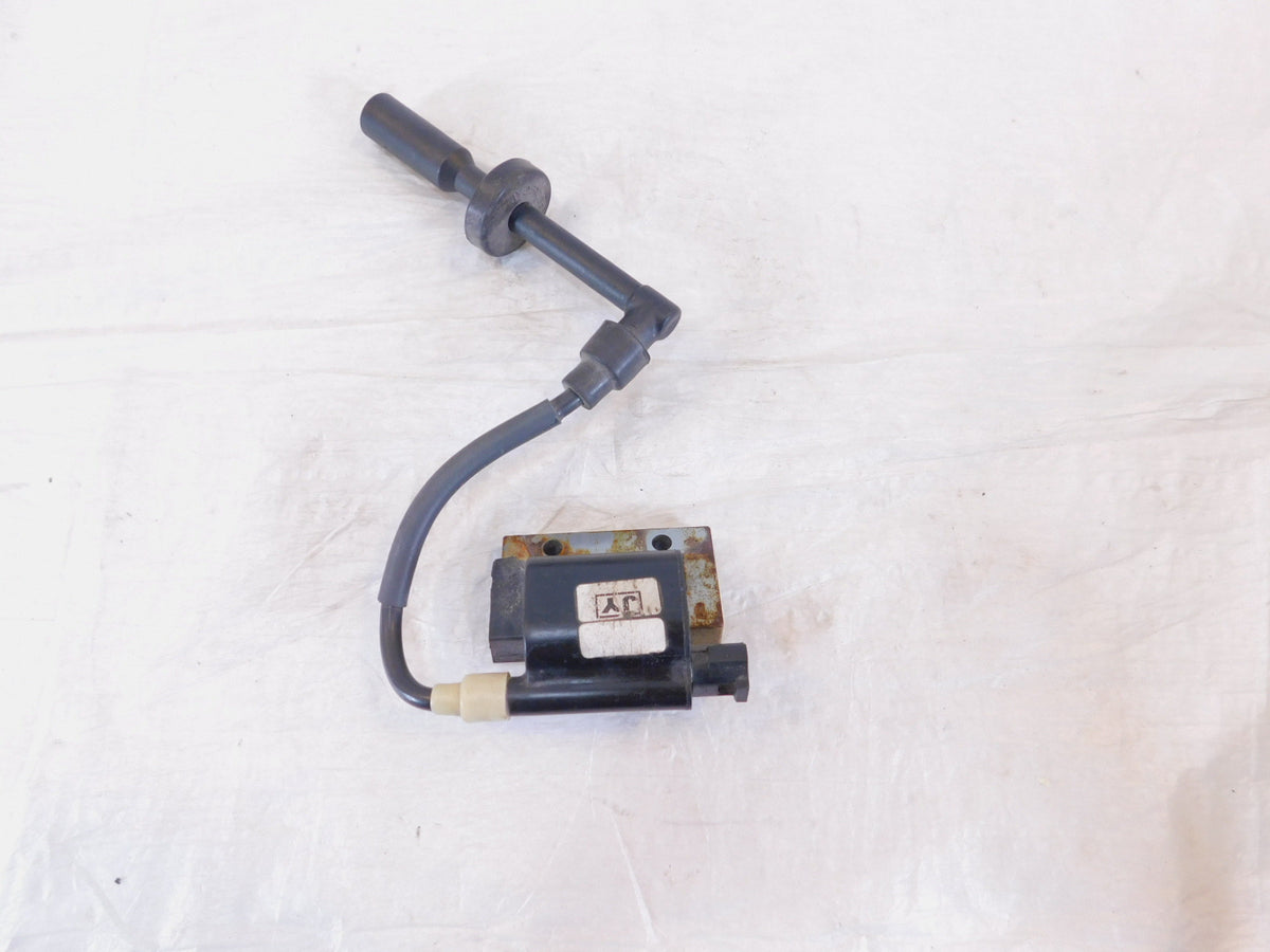 2018-20 Husqvarna Svartpilen Vitpilen 401 250 CKD B.D Engine Motor Ignition Coil - C3 Cycle