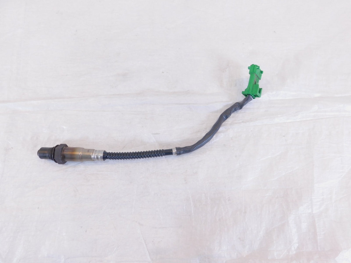 Husqvarna Svartpilen Vitpilen 401 CKD Exhaust Muffler Oxygen O2 Sensor Wire - C3 Cycle