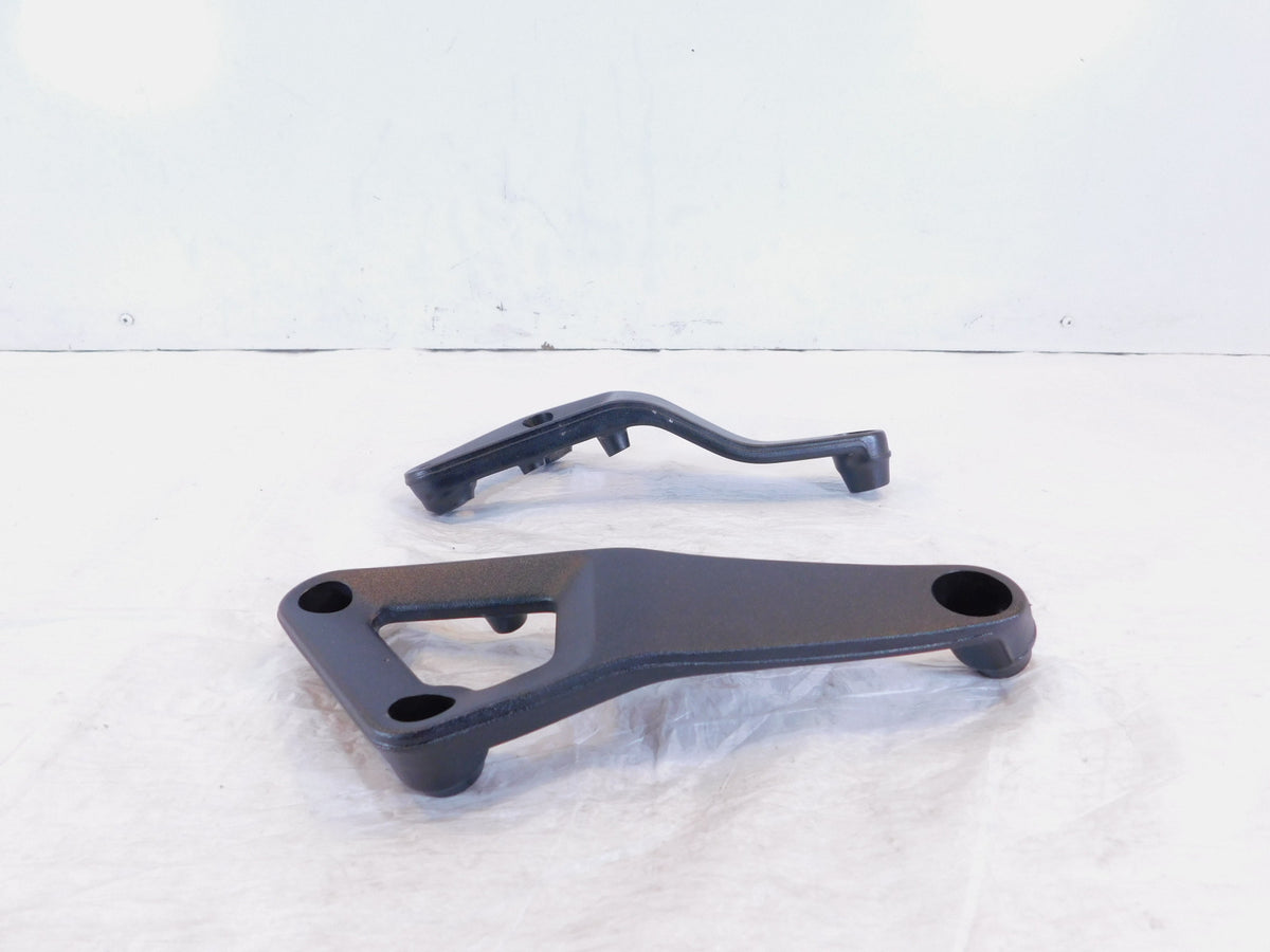 2018-2019 Husqvarna Vitpilen 401 Front Left/Right Engine Motor Mount Bracket - C3 Cycle