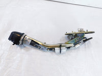 Triumph Rocket III Classic/Roadster Touring Gas Petrol Reservoir Tank Fuel Pump - C3 Cycle