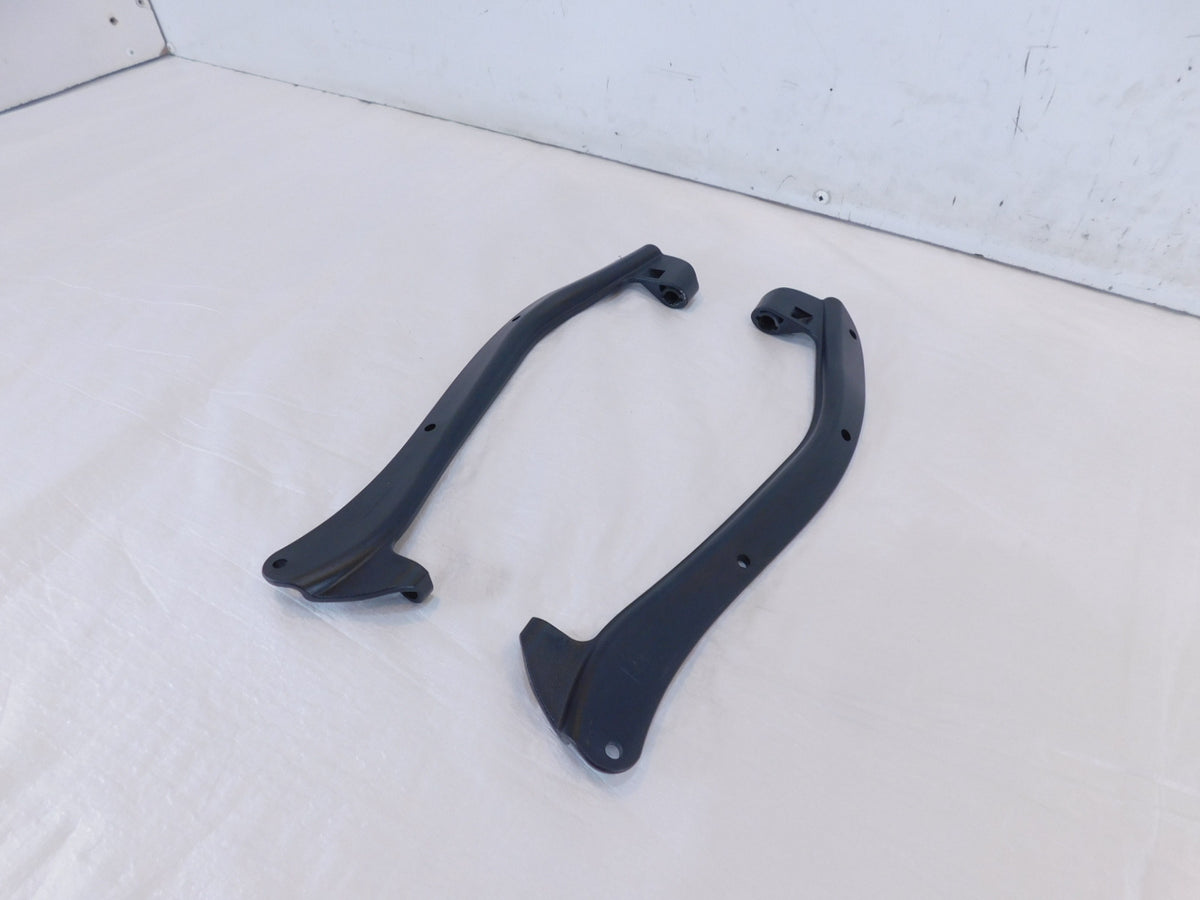 Harley Davidson Electra Glide Glide Right & Left Fairing Air Deflector Mount - C3 Cycle