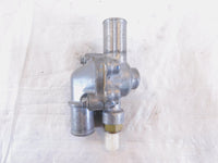 2015-2017 Kawasaki Ninja EX 300 Engine Radiator Water Pipe Thermostat & Housing - C3 Cycle