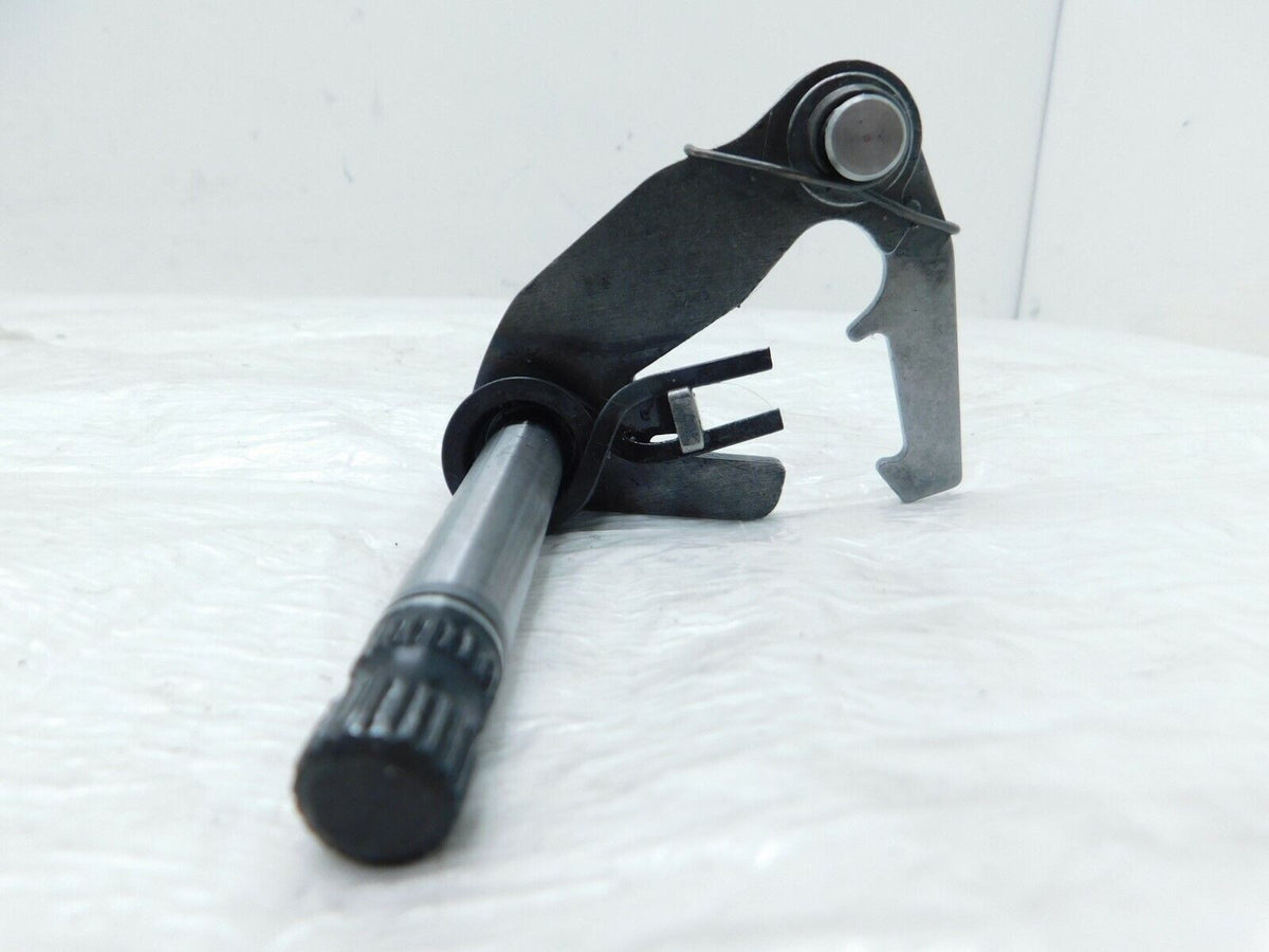 Harley Twin Cam Touring Dyna Softail 5 Speed Transmission Gear Shifter Mechanism - C3 Cycle