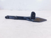 Husqvarna Vitpilen 401 Black Right Rear Passenger Footrest Footpeg Mount Bracket - C3 Cycle