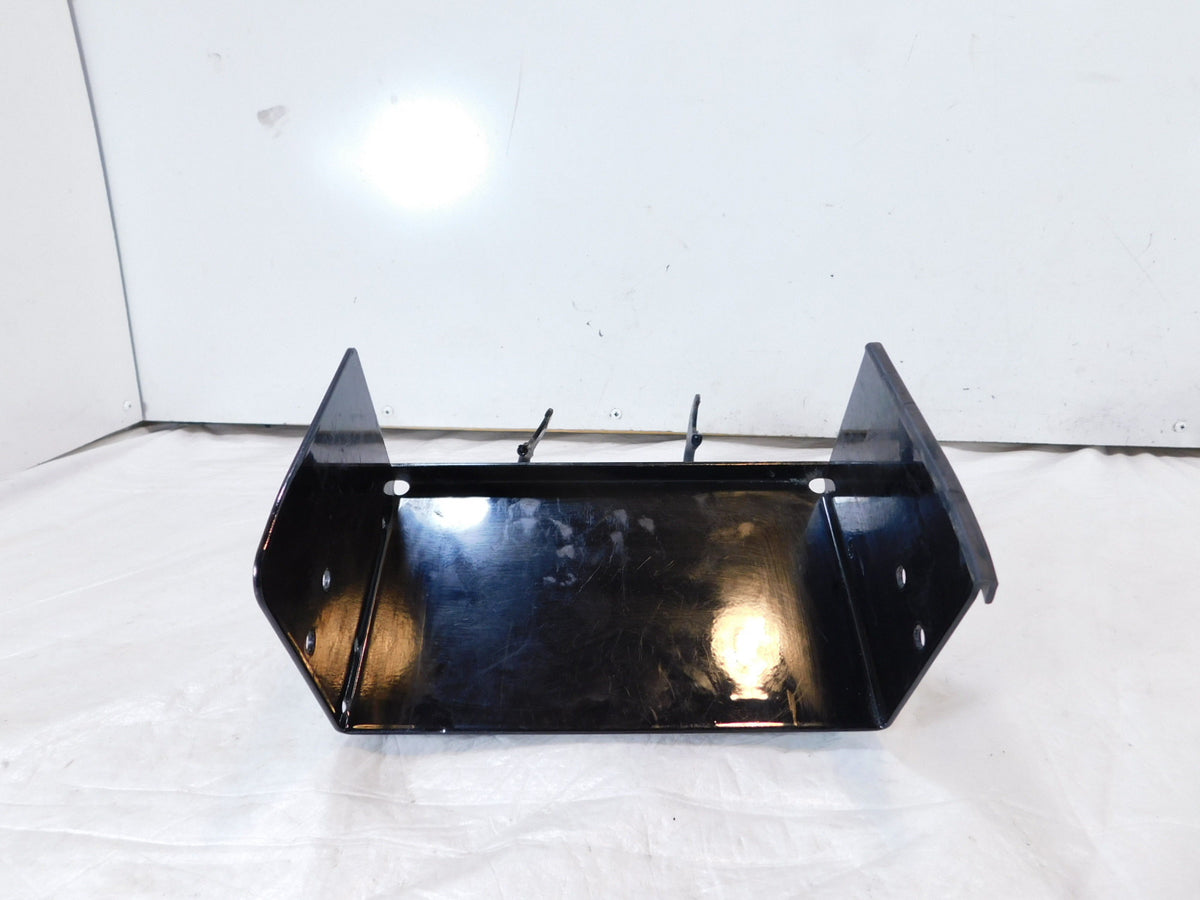 2011 Harley Davidson FLTR Road Glide Front Fairing Cowling Radio Mount Bracket - C3 Cycle