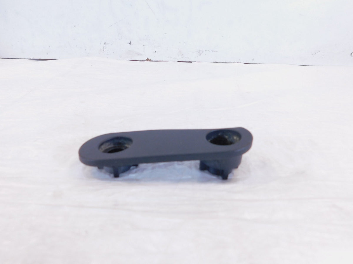 Husqvarna Svartpilen Vitpilen 401 CKD Rear Left Seat  Passenger Grab Bar Covers - C3 Cycle