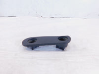 Husqvarna Svartpilen Vitpilen 401 CKD Rear Left Seat  Passenger Grab Bar Covers - C3 Cycle