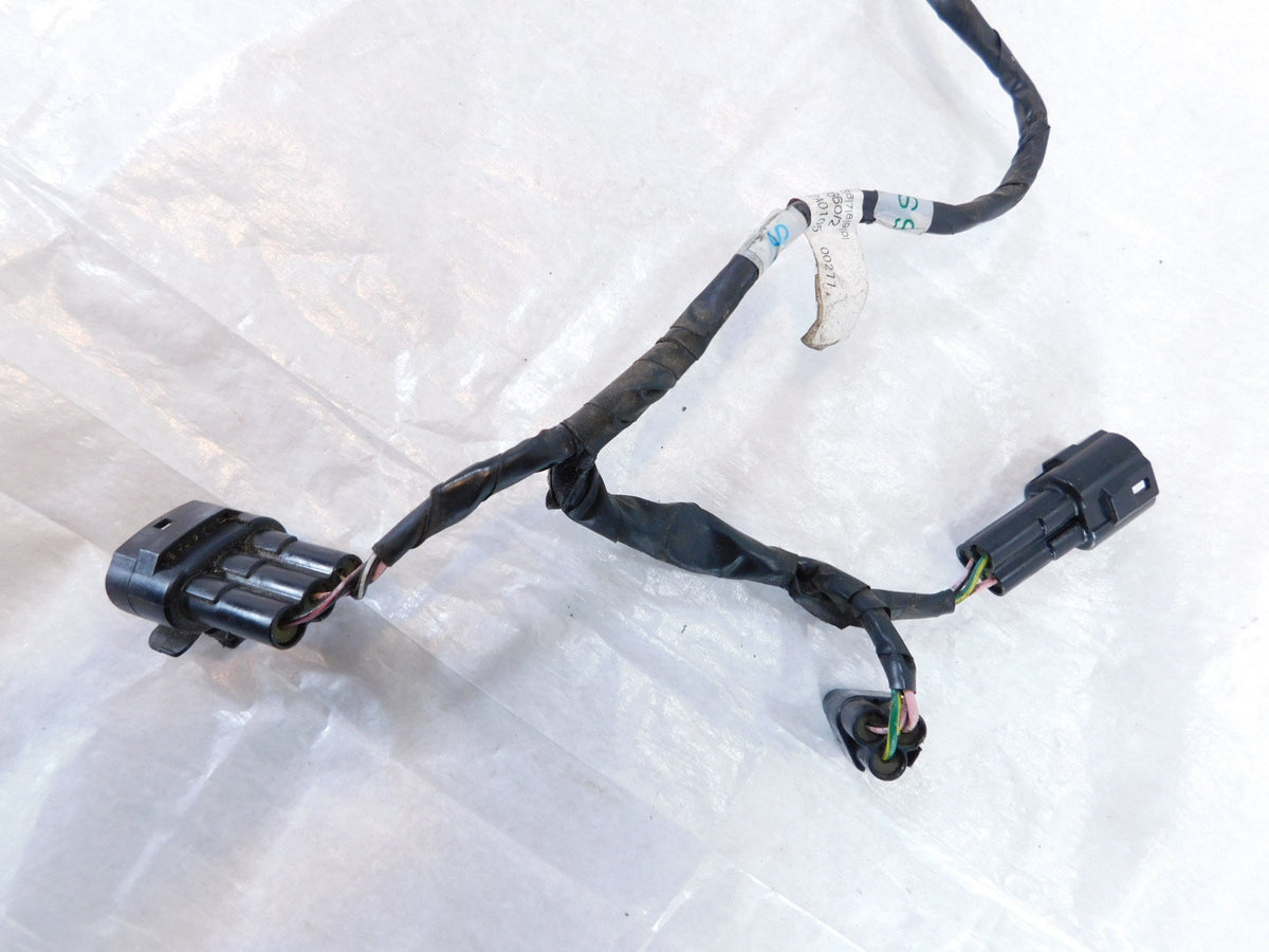 Triumph Rocket III 3 Classic Touring Transmission Gear Position Sensor Flylead - C3 Cycle