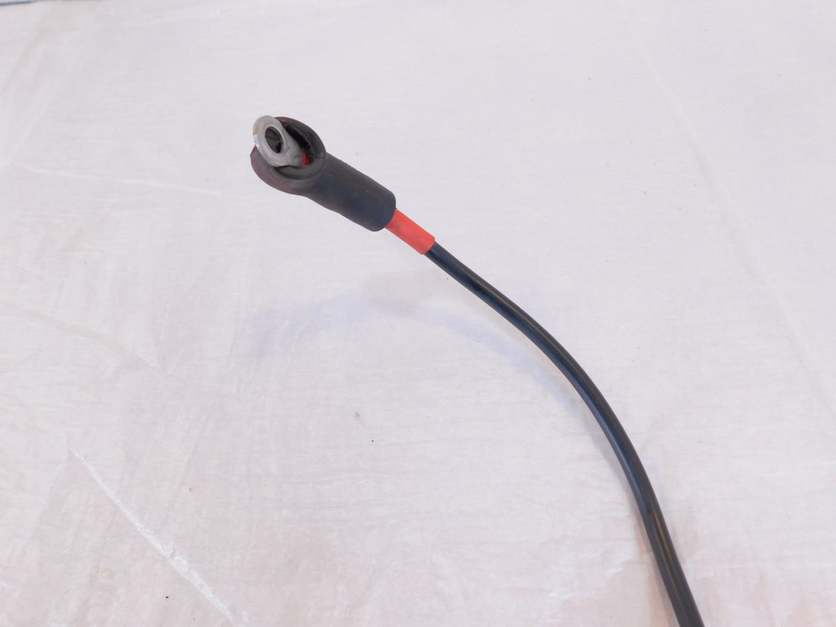 Husqvarna Vitpilen Svartpilen 401 CKD Starter Motor Solenoid Relay Cable Wire - C3 Cycle