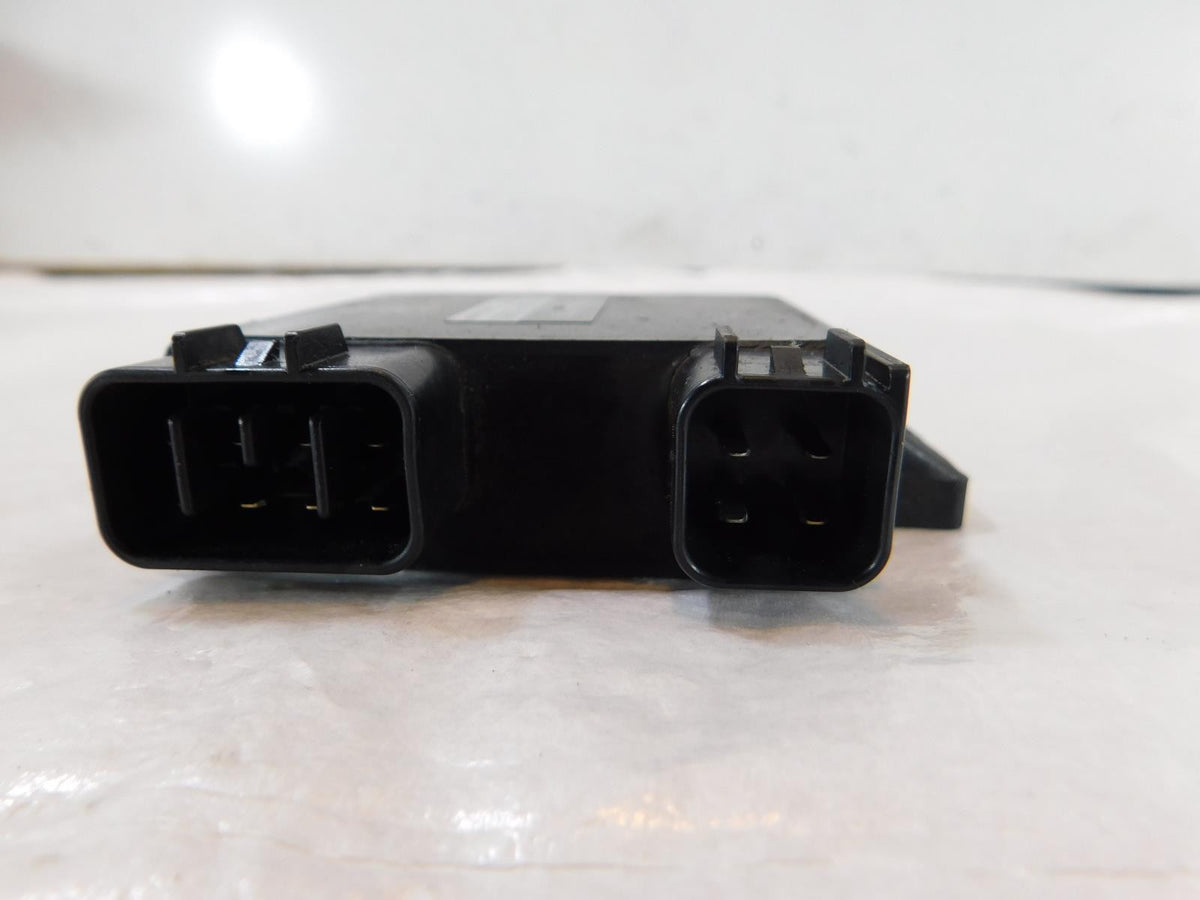 Kawasaki KLX250S KLX 250 Igniter Ignition Computer Unit Module ECM CDI ECU