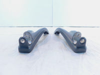 Buell XB XB12 Firebolt Lightning Left Rear Passenger Footpeg Peg & Mount Bracket - C3 Cycle