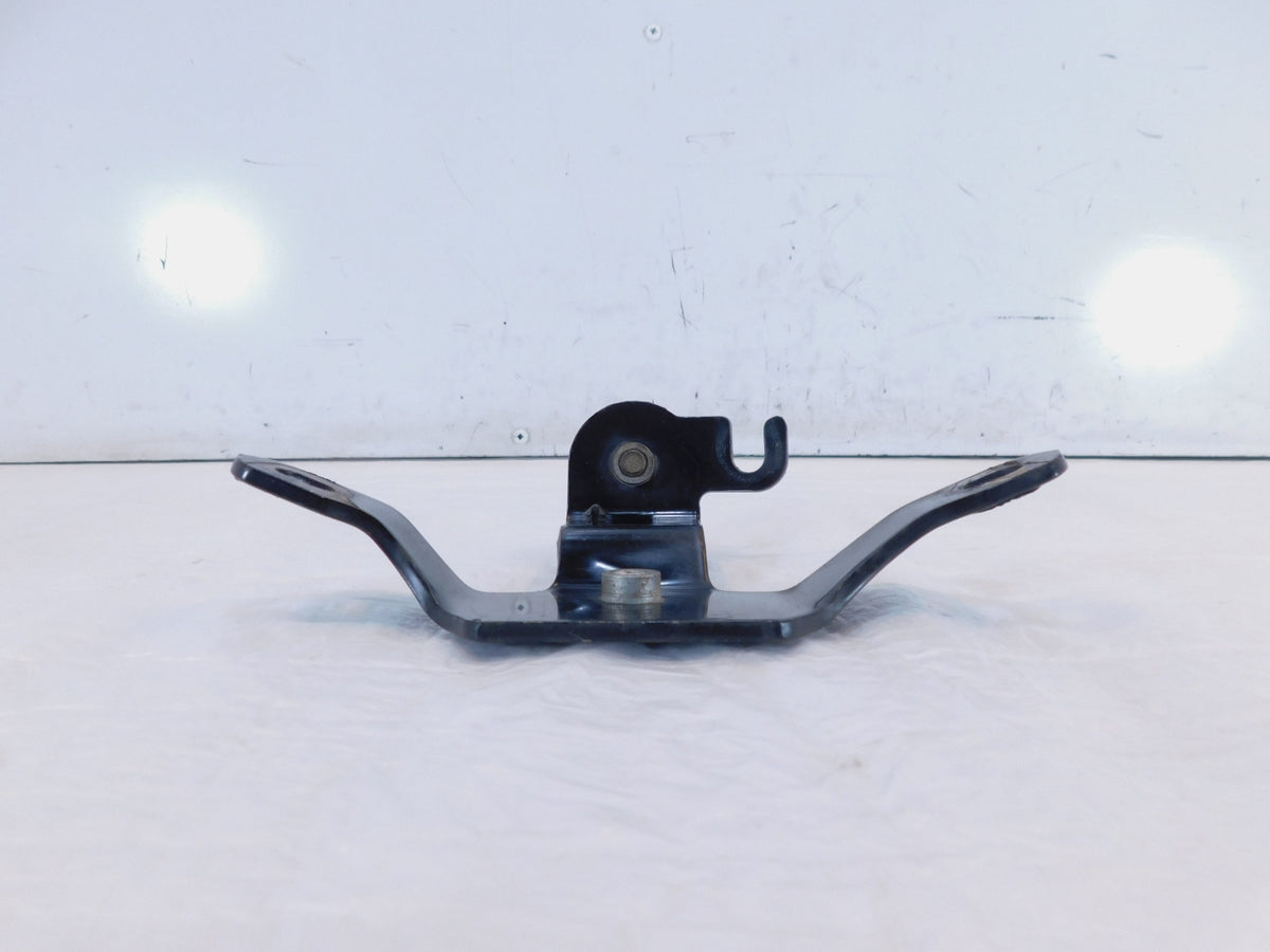 2004-2005 Harley Davidson Dyna Low Rider Top Motor Engine Mount / Horn Bracket - C3 Cycle