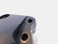 18-2019 Husqvarna Vitpilen 401 Black Front Right Footrest Footpeg Mount Bracket - C3 Cycle