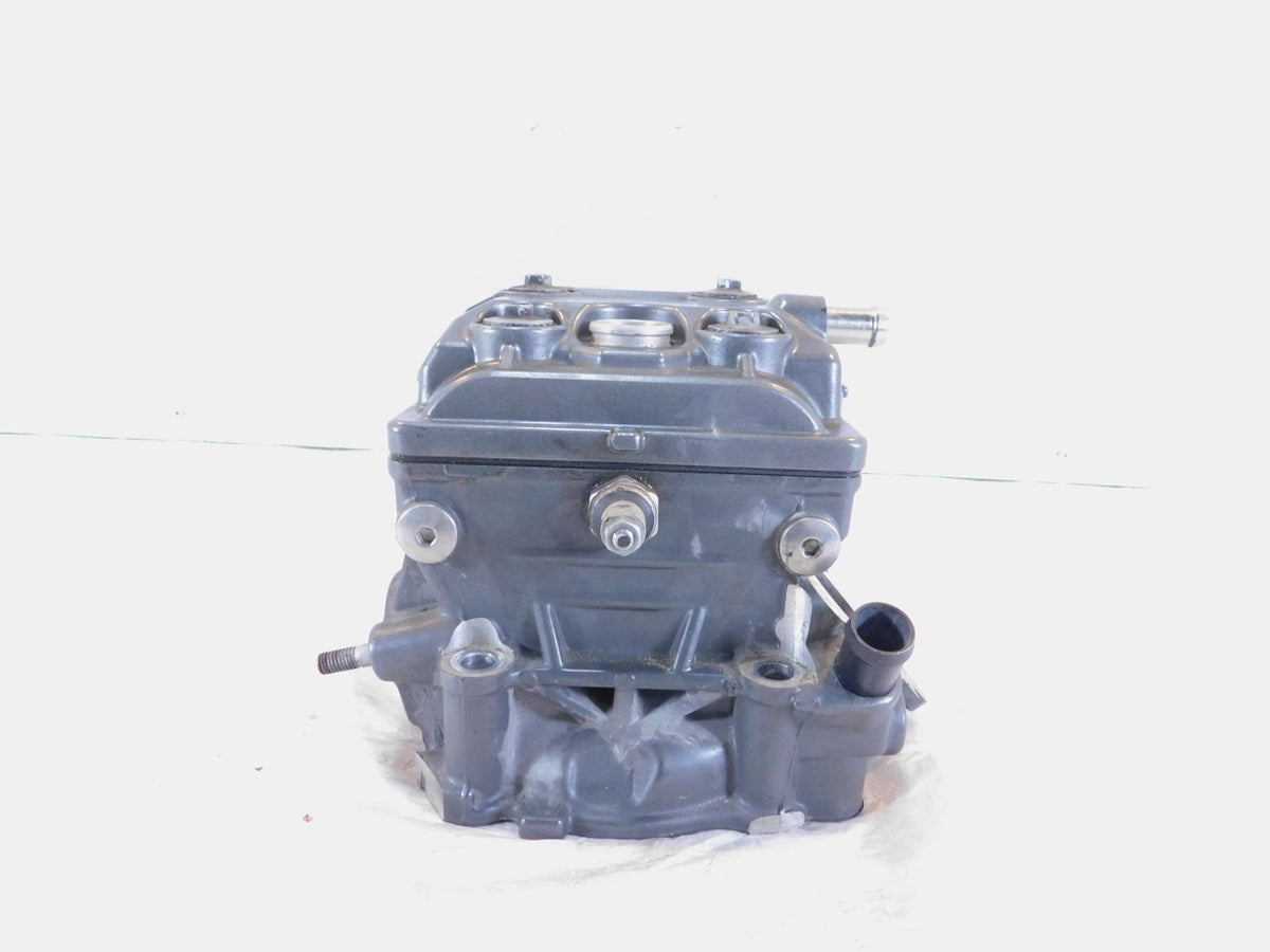 Husqvarna Svartpilen Vitpilen 401 CKD B.D Cylinder Head & Valves & Camshaft Cams - C3 Cycle