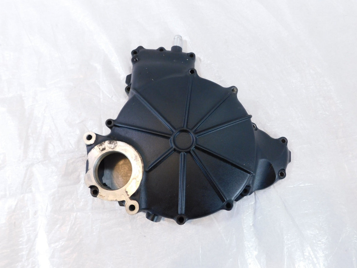 Triumph Rocket III Classic/Roadster Touring Alternator Generator Stator Cover - C3 Cycle