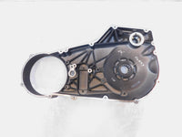 Harley Davidson Dyna Low Rider Left Inner Primary Engine Clutch Cover Housing