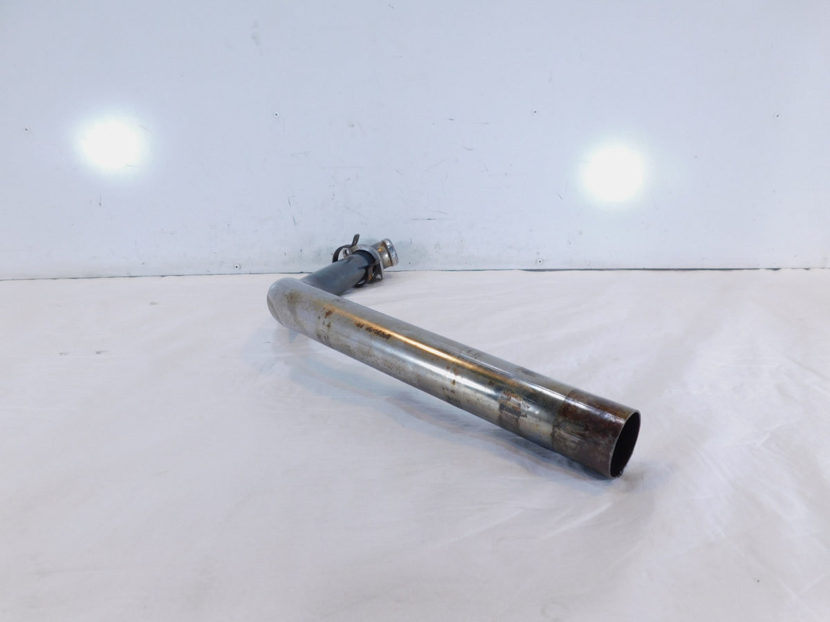 Harley Davidson Road Glide & Electra Glide Classic Front Exhaust Header Pipe - C3 Cycle