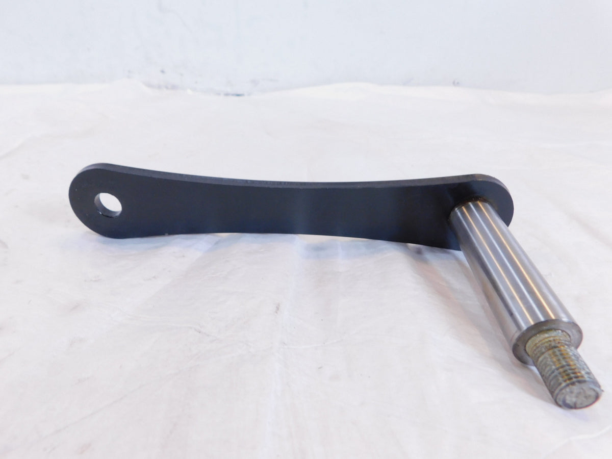Kawasaki Ninja 300 EX300 EX250 250 250R Rear Shock Absorber Linkage Links - C3 Cycle