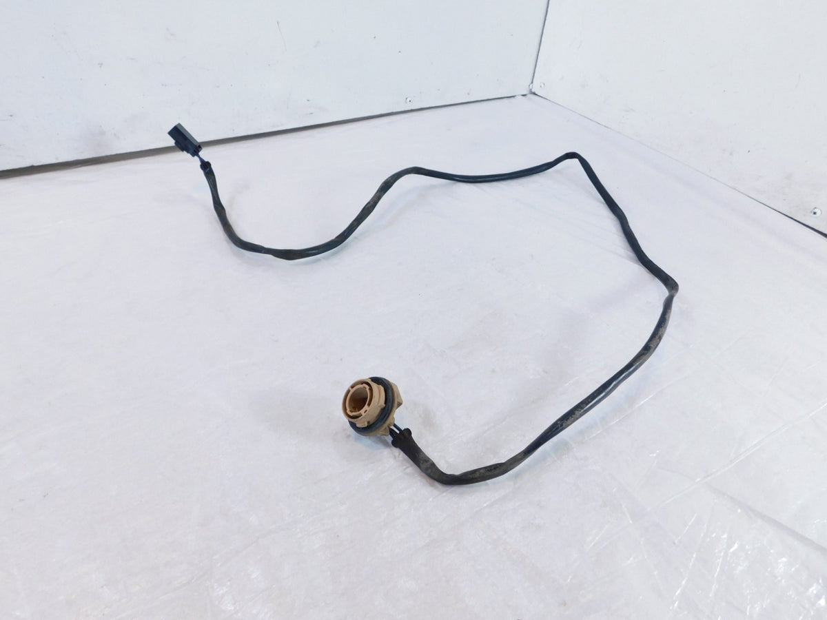Triumph Rocket III Touring Rear Taillight Taillamp Tail Light Lamp Sub-Harness - C3 Cycle