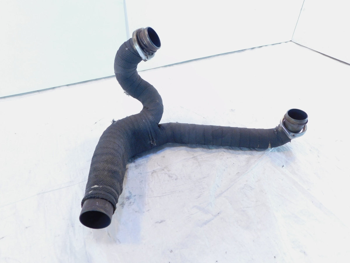 Buell XB XB12R Firebolt & XB12S Lightning & Ulysses Exhaust Muffler Header Pipes - C3 Cycle