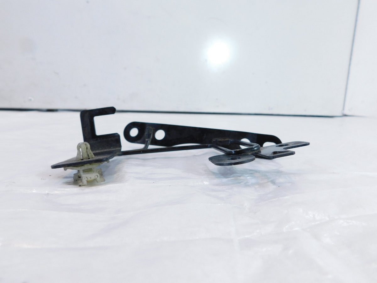 Triumph Rocket III Classic/Roadster Touring Electrical Wiring Bracket Mount Stay - C3 Cycle