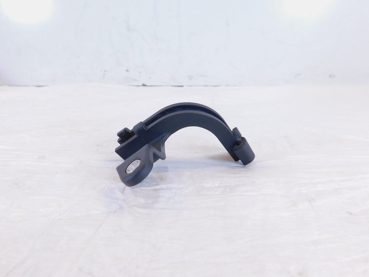 Husqvarna Svartpilen Vitpilen 401 CKD Black Brake Hose Pipe Line Guide Bracket - C3 Cycle