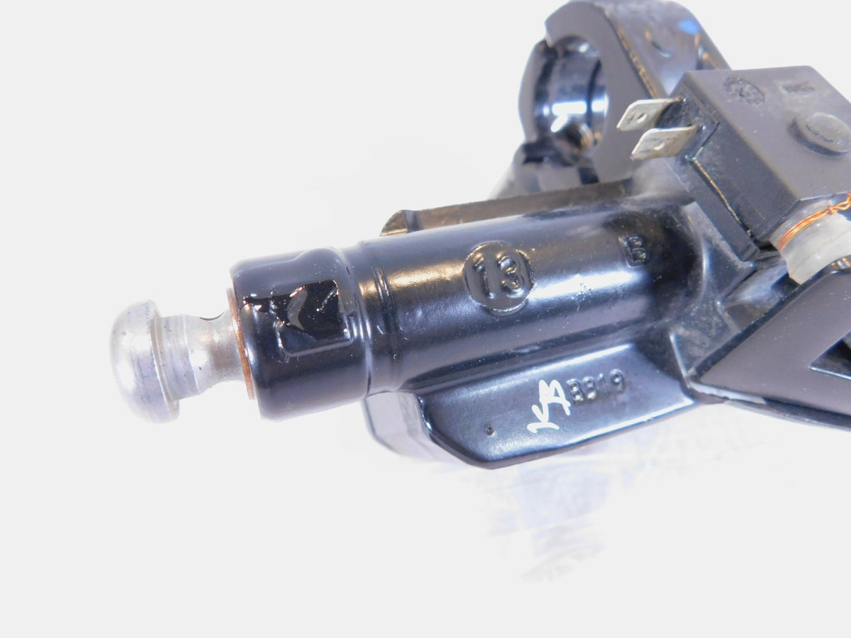 Husqvarna Svartpilen Vitpilen 401 CKD B.D  Front Brake Mster Cylinder & Lever - C3 Cycle