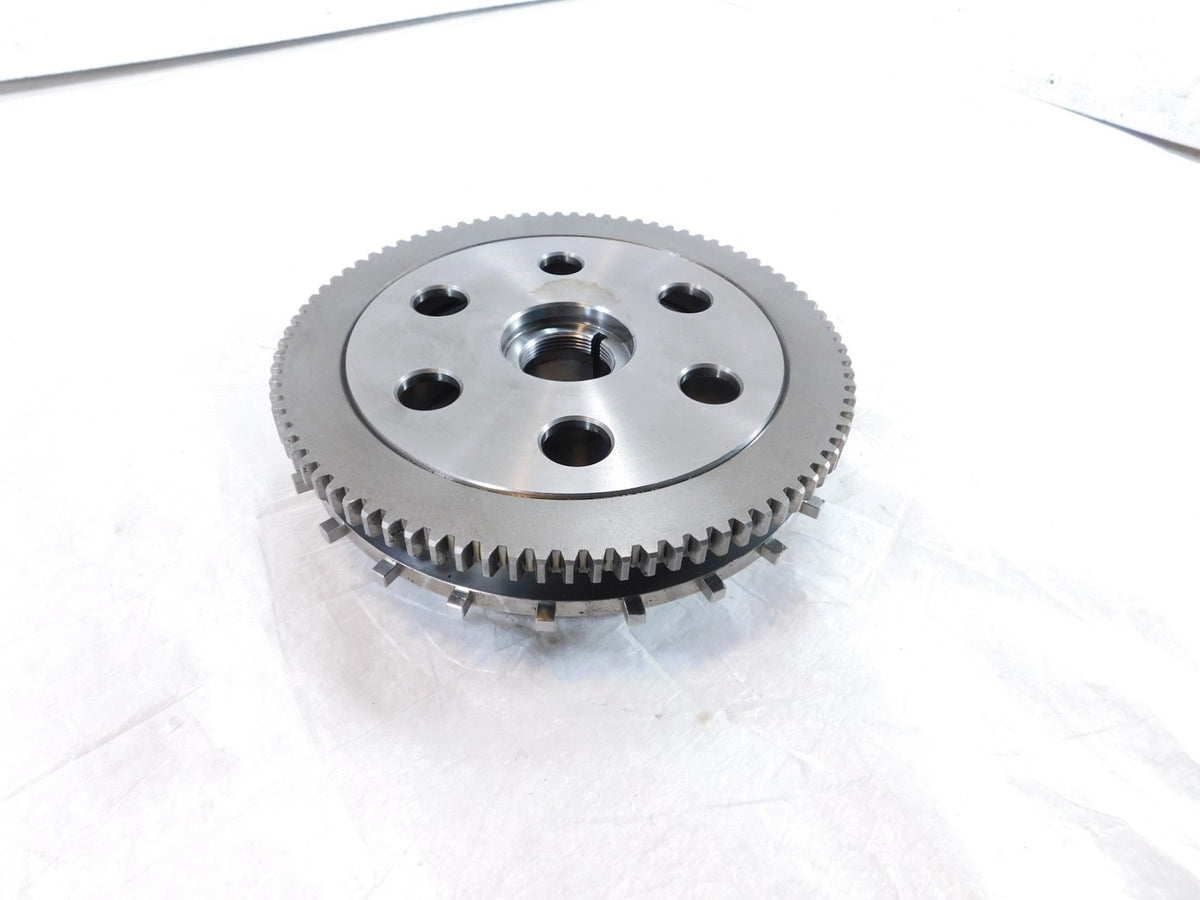 Triumph Rocket III Classic/Roadster Touring Alternator Generator Magneto Rotor - C3 Cycle