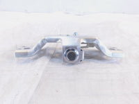 Honda CBR600RR & CBR600RA Subframe Sub Frame Center Cross Mounting Plate Bracket