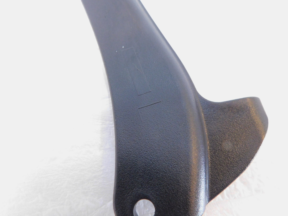 Harley Davidson Electra Glide Glide Right & Left Fairing Air Deflector Mount - C3 Cycle