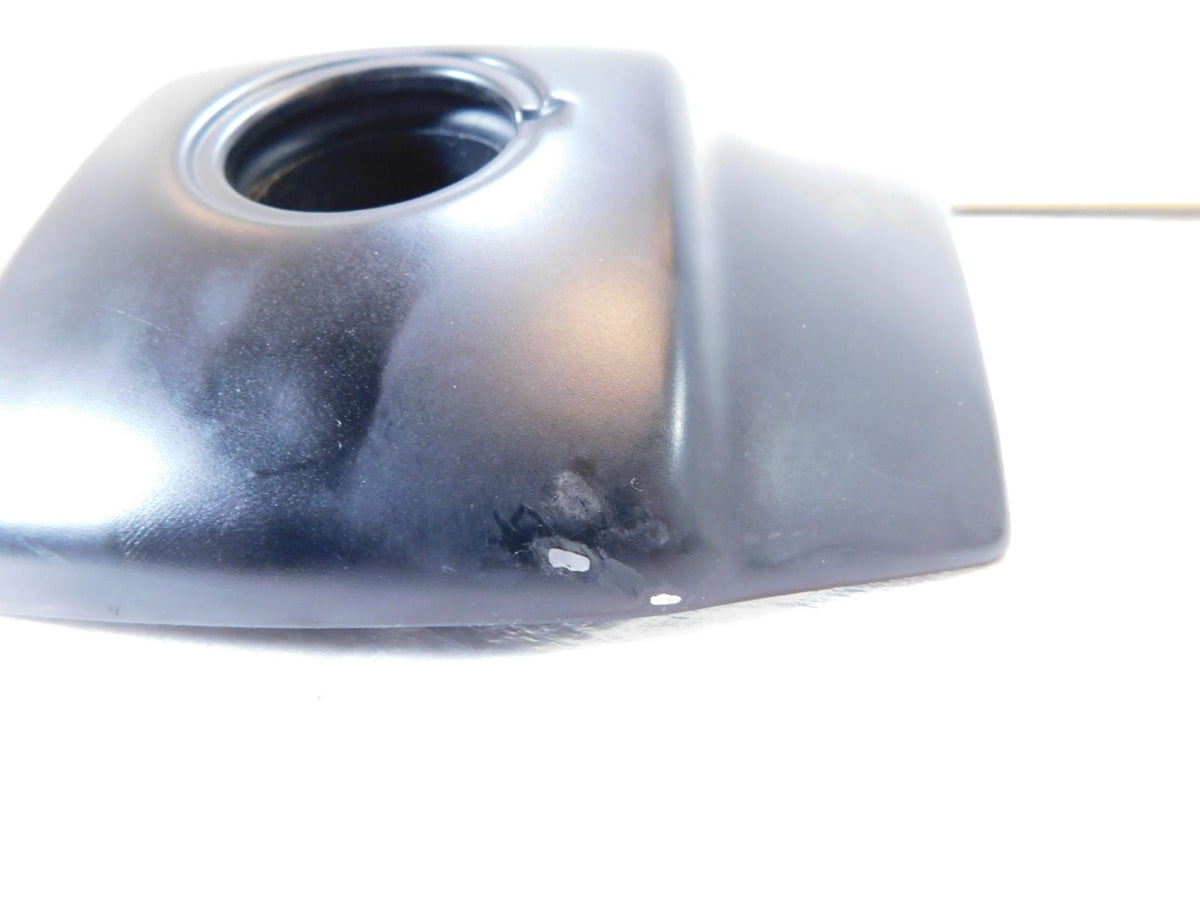 Harley Davidson Sportster 883 & 1200 Headlight Headlamp Visor Mount Bracket - C3 Cycle