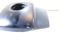 Harley Davidson Sportster 883 & 1200 Headlight Headlamp Visor Mount Bracket - C3 Cycle