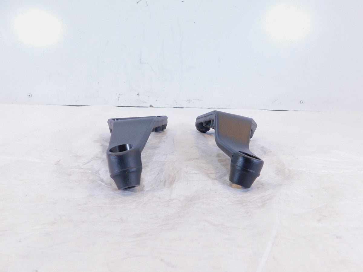 2018-2019 Husqvarna Vitpilen 401 Front Left/Right Engine Motor Mount Bracket - C3 Cycle