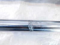 BMW K1 K100RS K1100LT K1100RS Black Left/Right Front Wheel Shock Tube Stanchions - C3 Cycle