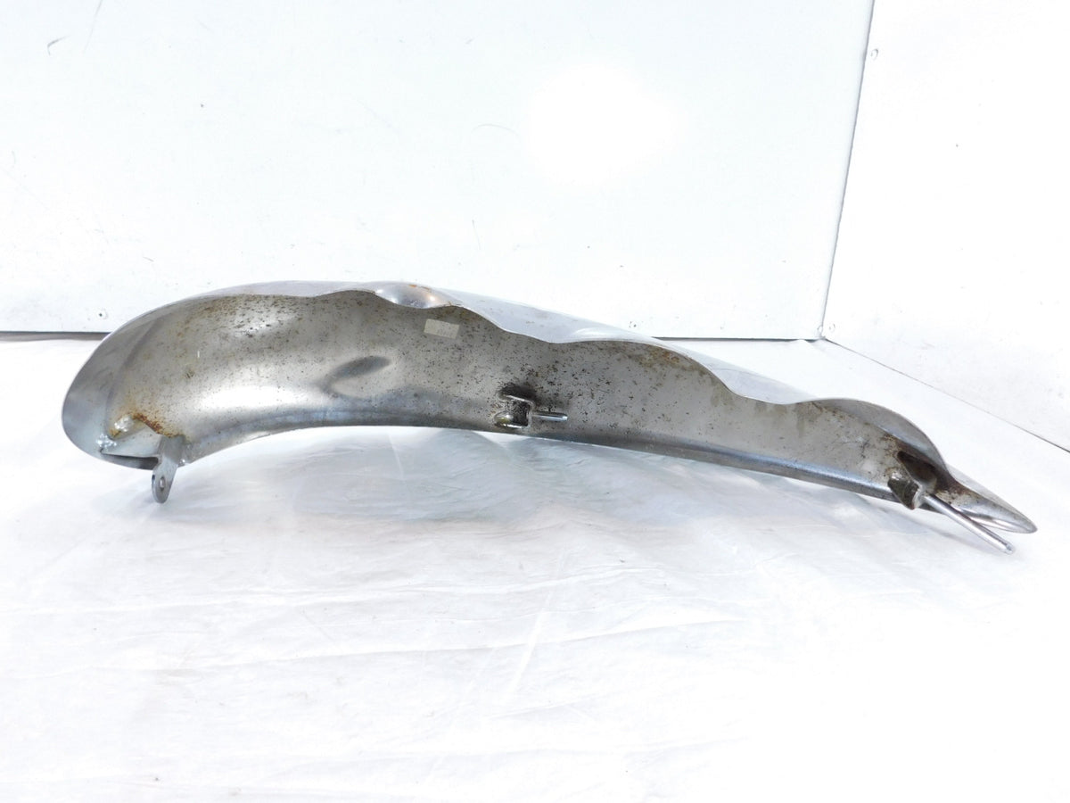 Triumph Rocket III Touring Chrome Airbox Air Intake Filter Box Housing Cover - C3 Cycle