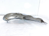 Triumph Rocket III Touring Chrome Airbox Air Intake Filter Box Housing Cover - C3 Cycle
