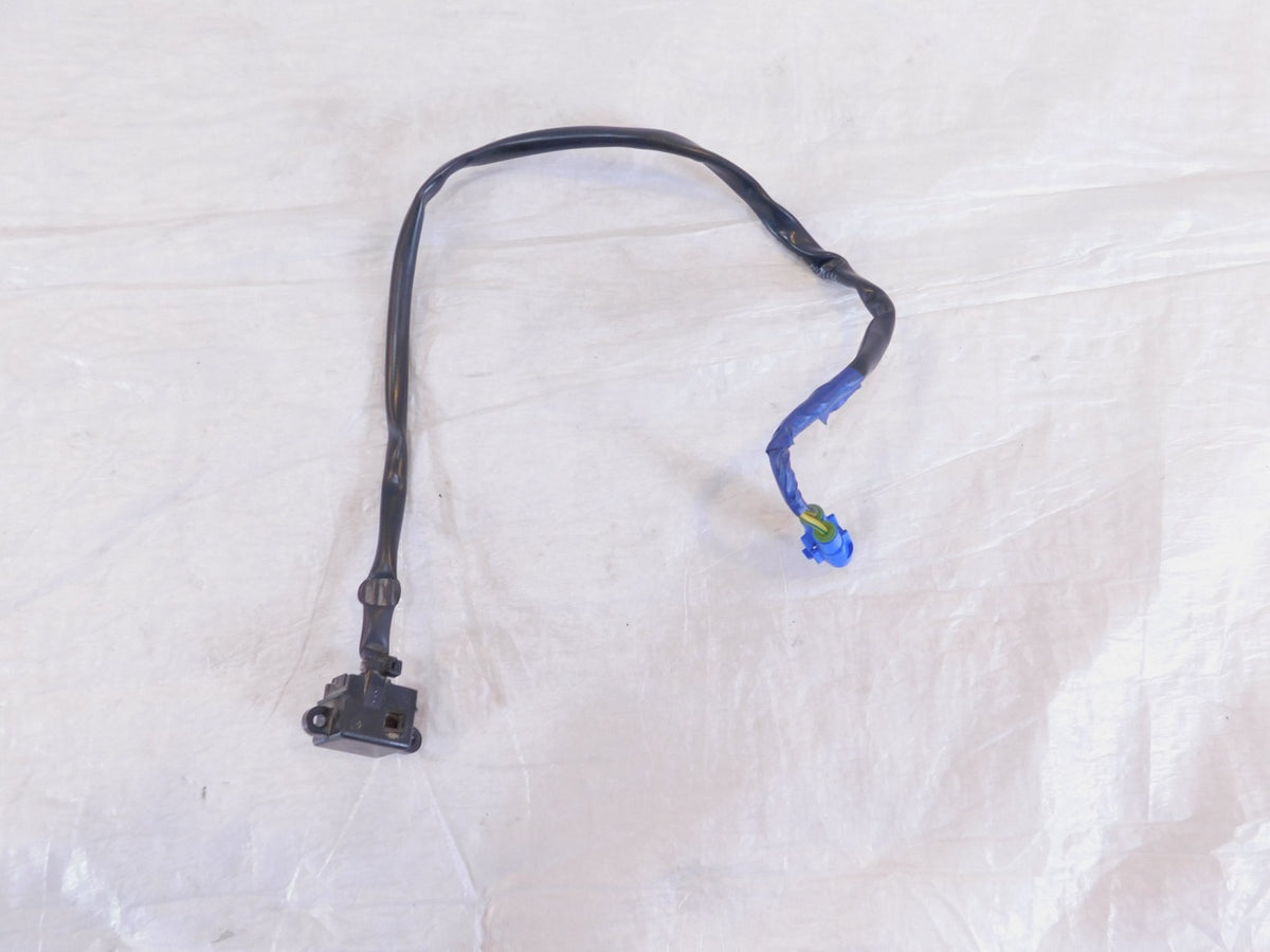2018-2019 Husqvarna Vitpilen Svartpilen 401 CKD Front Clutch Lever Safety Switch - C3 Cycle