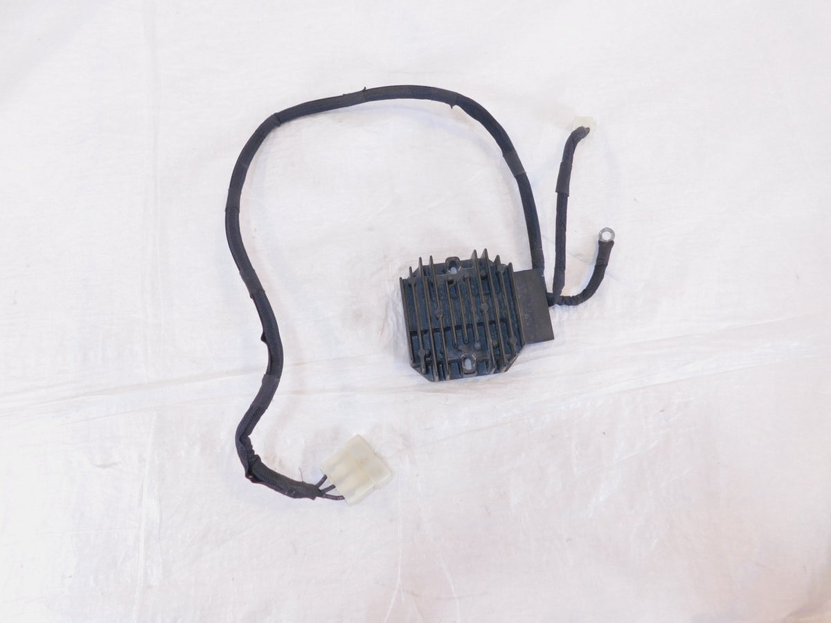 2018-2019 Husqvarna Svartpilen Vitpilen 401 CKD Voltage Regulator Rectifier - C3 Cycle