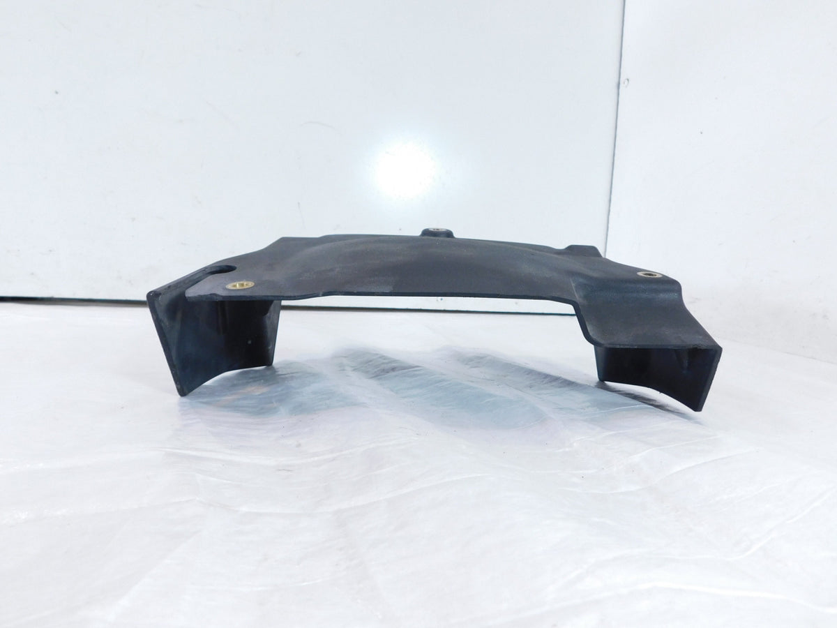 Triumph Rocket III 3 Touring Rear Wheel Fender Battery Box Cover Heat Shield - C3 Cycle