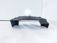 Triumph Rocket III 3 Touring Rear Wheel Fender Battery Box Cover Heat Shield - C3 Cycle