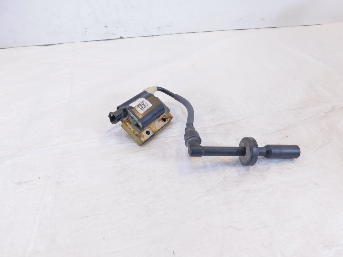 2018-20 Husqvarna Svartpilen Vitpilen 401 250 CKD B.D Engine Motor Ignition Coil - C3 Cycle