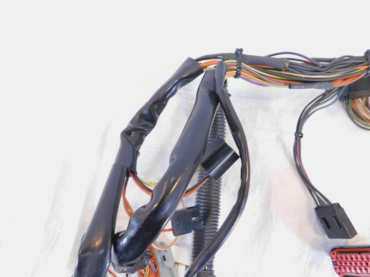 2003 Harley Davidson Electra Glide Interconnect Fairing Wire Wiring Harness - C3 Cycle