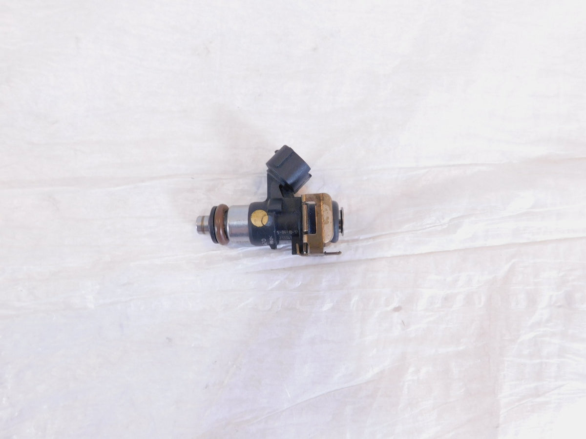 Husqvarna Svartpilen Vitpilen 401 CKD B.D Throttle Body Fuel Injector Valve Jet - C3 Cycle