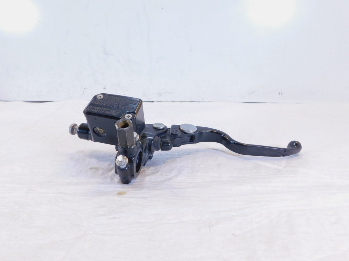 Husqvarna Svartpilen Vitpilen 401 CKD B.D  Front Brake Mster Cylinder & Lever - C3 Cycle