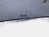 2002-2008 02-08 Triumph America Black Front Windshield Windscreen Guard Cover - C3 Cycle