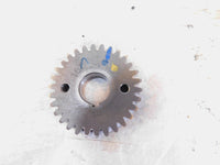 Husqvarna Svartpilen Vitpilen 401 CKD B.D Engine Crankshaft Primary Drive Gear