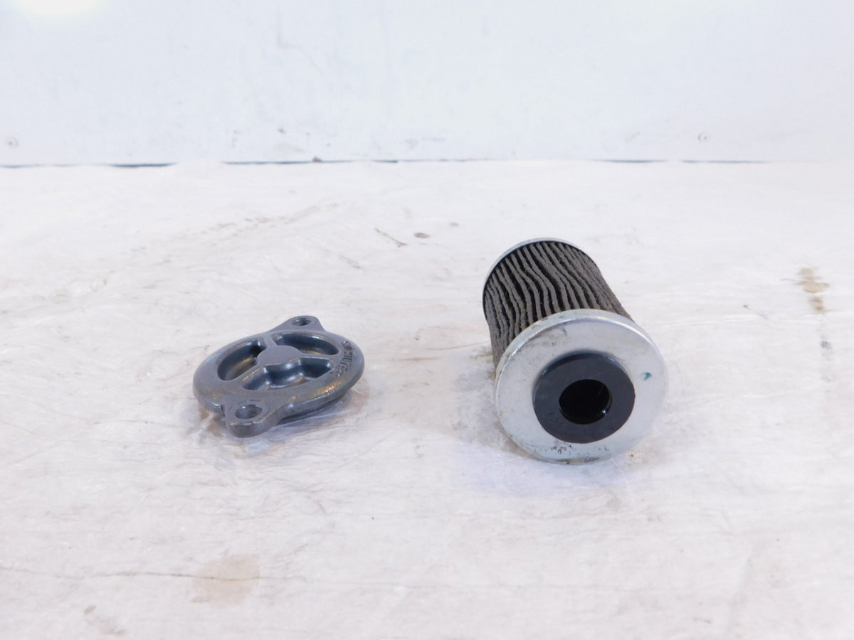 Husqvarna Svartpilen Vitpilen 401 CKD B.D Enginge Motor Oil Pump Cap Cover