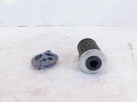 Husqvarna Svartpilen Vitpilen 401 CKD B.D Enginge Motor Oil Pump Cap Cover